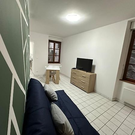 Ferienwohnung Lure Centre Exterior foto
