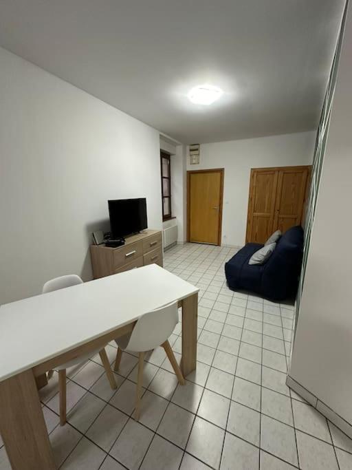 Ferienwohnung Lure Centre Exterior foto
