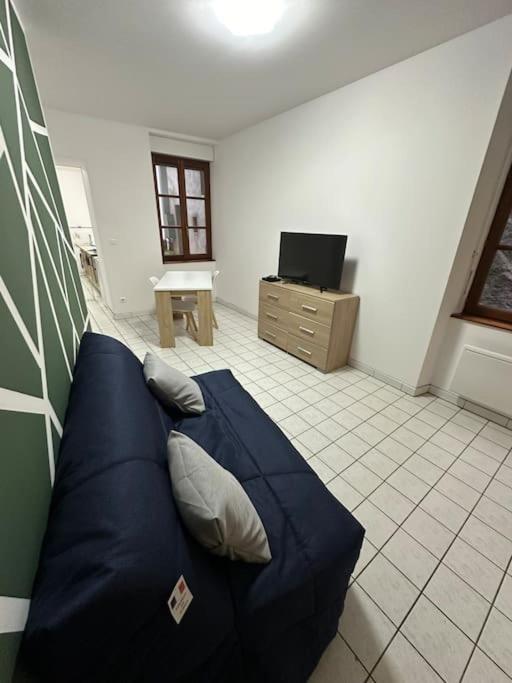 Ferienwohnung Lure Centre Exterior foto